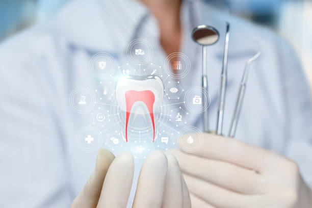 Emergency Dental Services in Blue Mound, TX