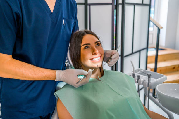 Best Teeth Whitening  in Blue Mound, TX