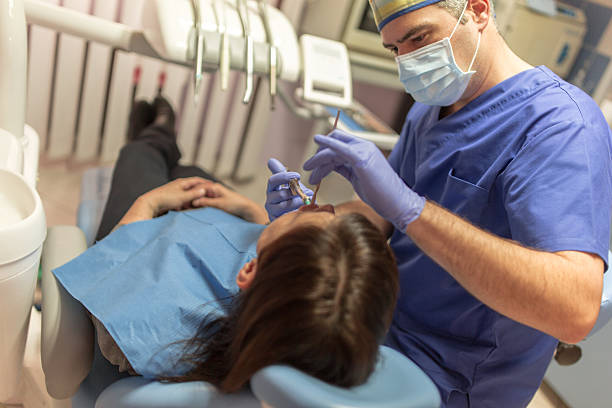 Trusted Blue Mound, TX Holistic Dental Care Services Experts