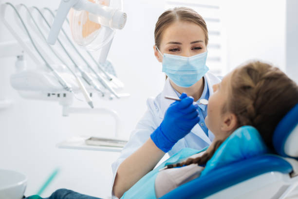 Laser Dentistry in Blue Mound, TX