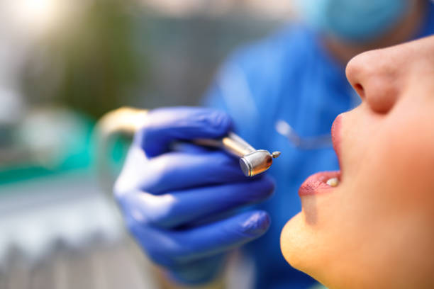 Emergency Dental Services in Blue Mound, TX
